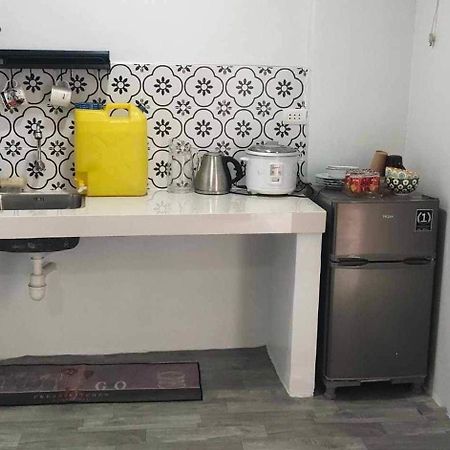 Pike Guest House 2 Dagupan City Kültér fotó