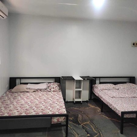 Pike Guest House 2 Dagupan City Kültér fotó