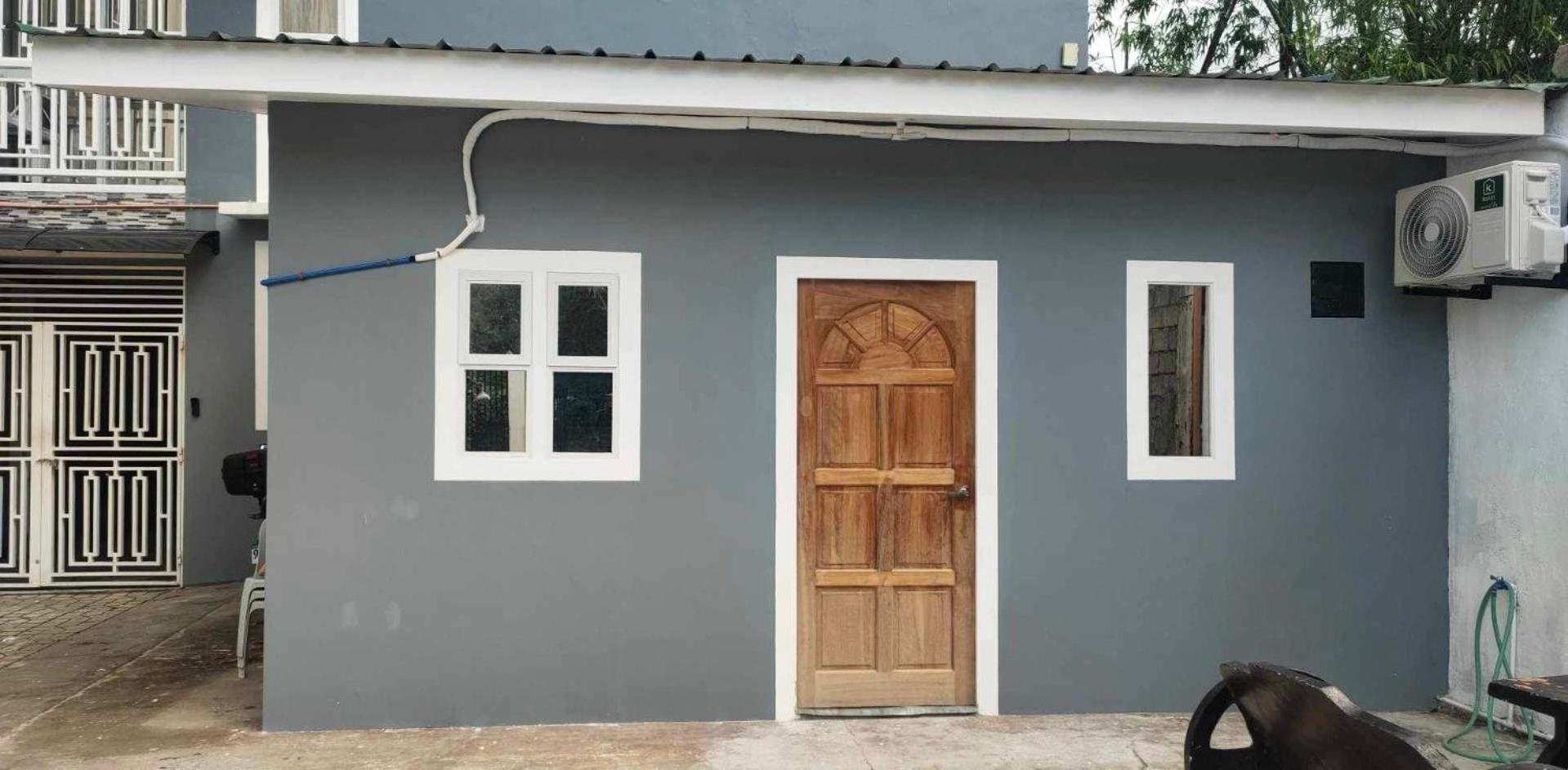 Pike Guest House 2 Dagupan City Kültér fotó