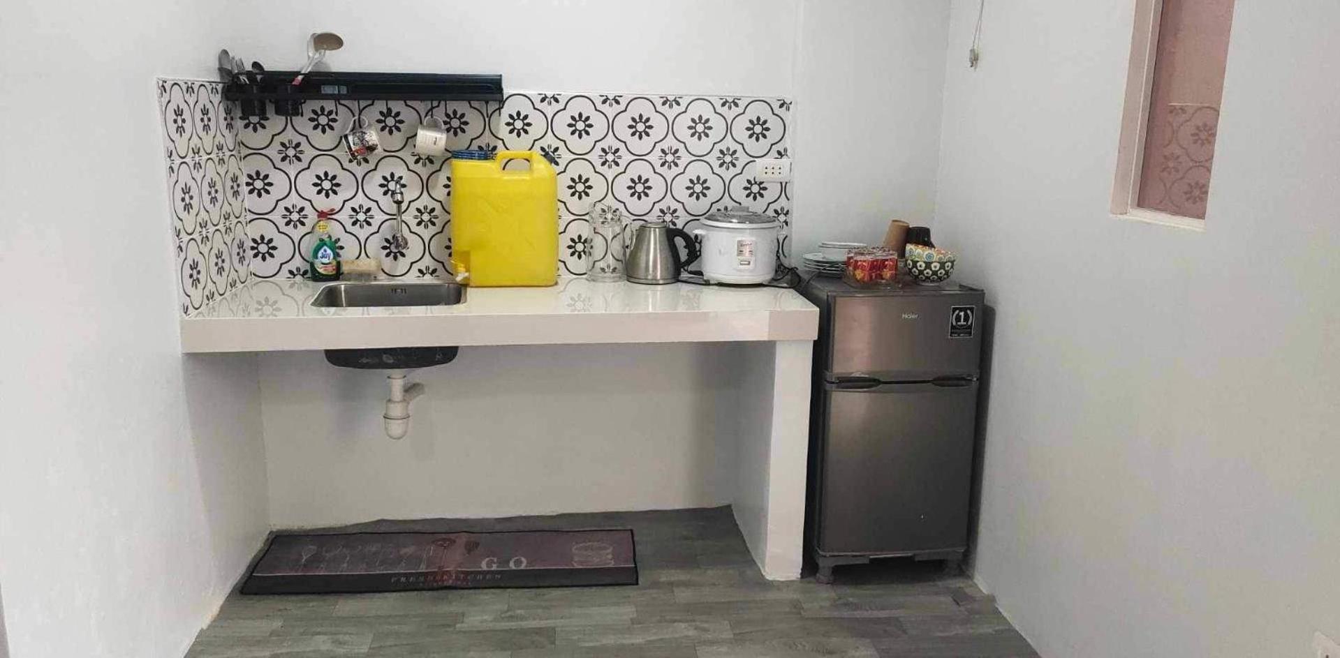 Pike Guest House 2 Dagupan City Kültér fotó