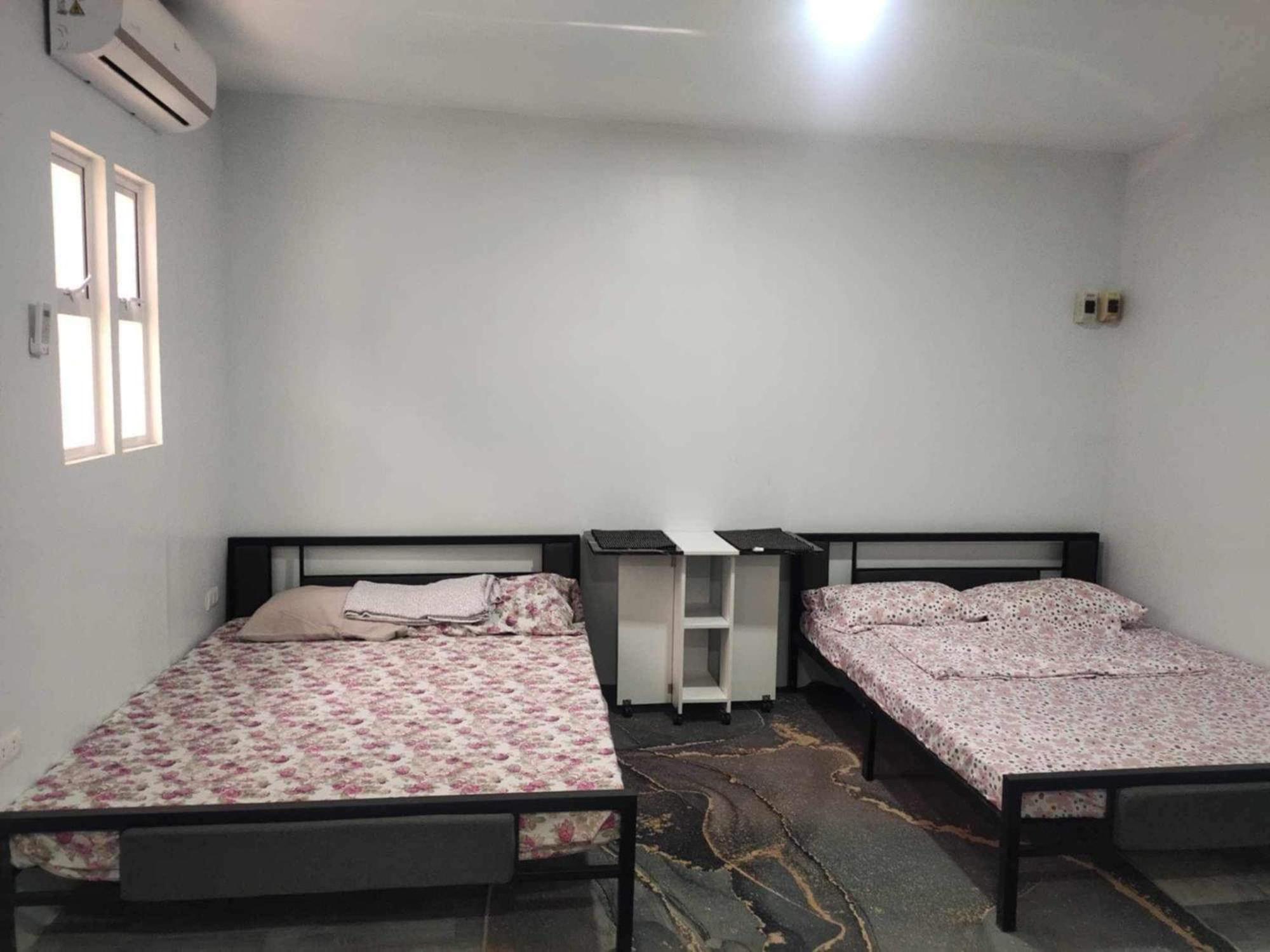 Pike Guest House 2 Dagupan City Kültér fotó